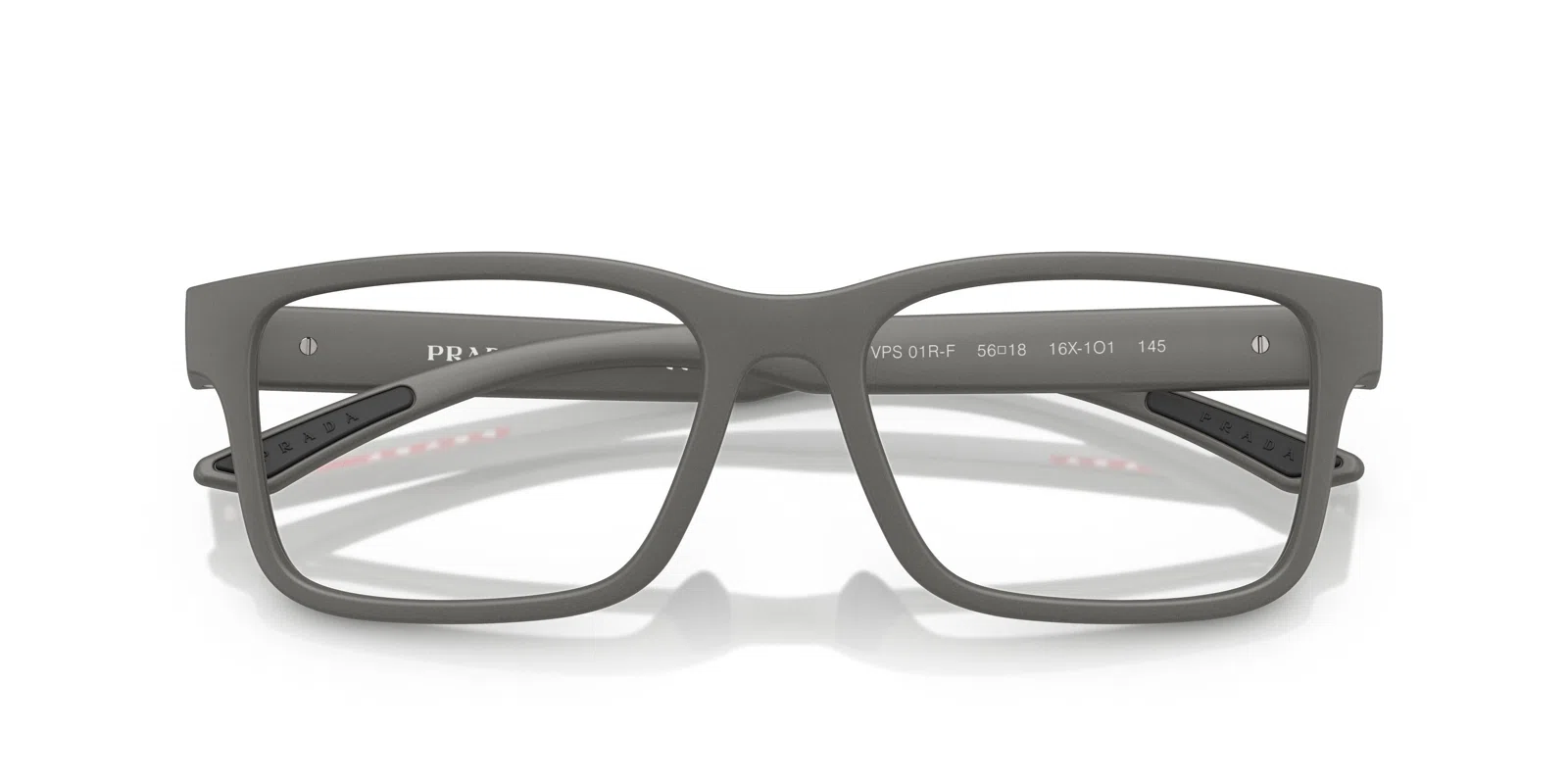 Prada Linea Rossa 01RVF Eyeglasses - view 9